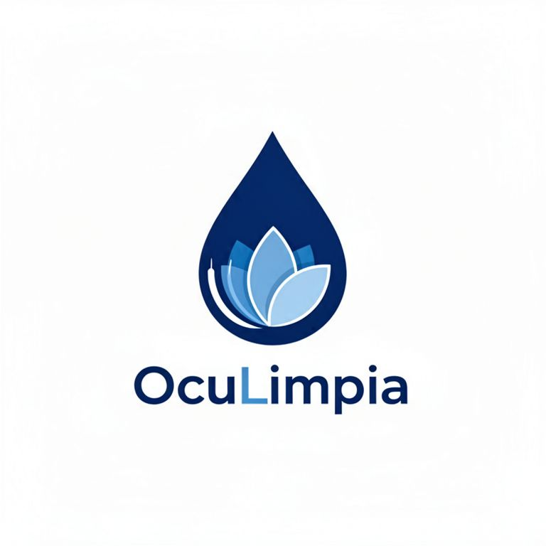 OcuLimpia